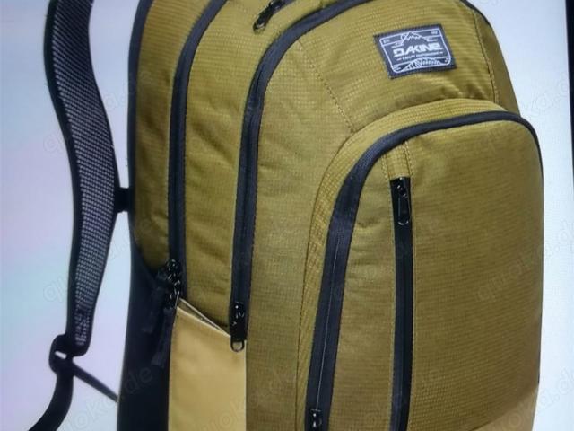 Dakine Rucksack Neu - 1